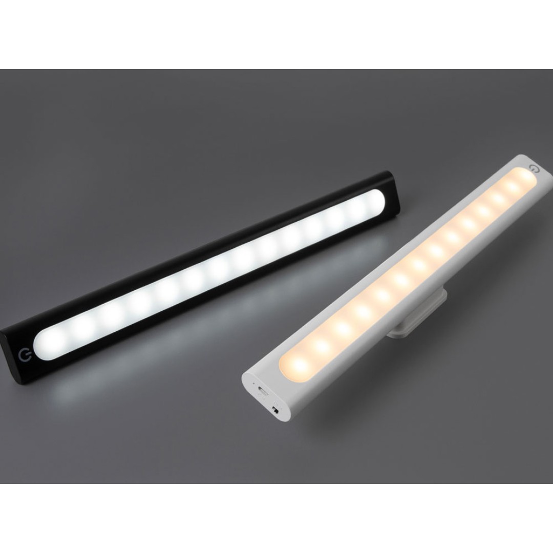 Светильник Rombica Prima White