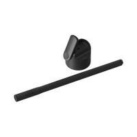 Бутылка-термос для воды Ocean Bottle GO объемом 500 мл - Зеленый лесной