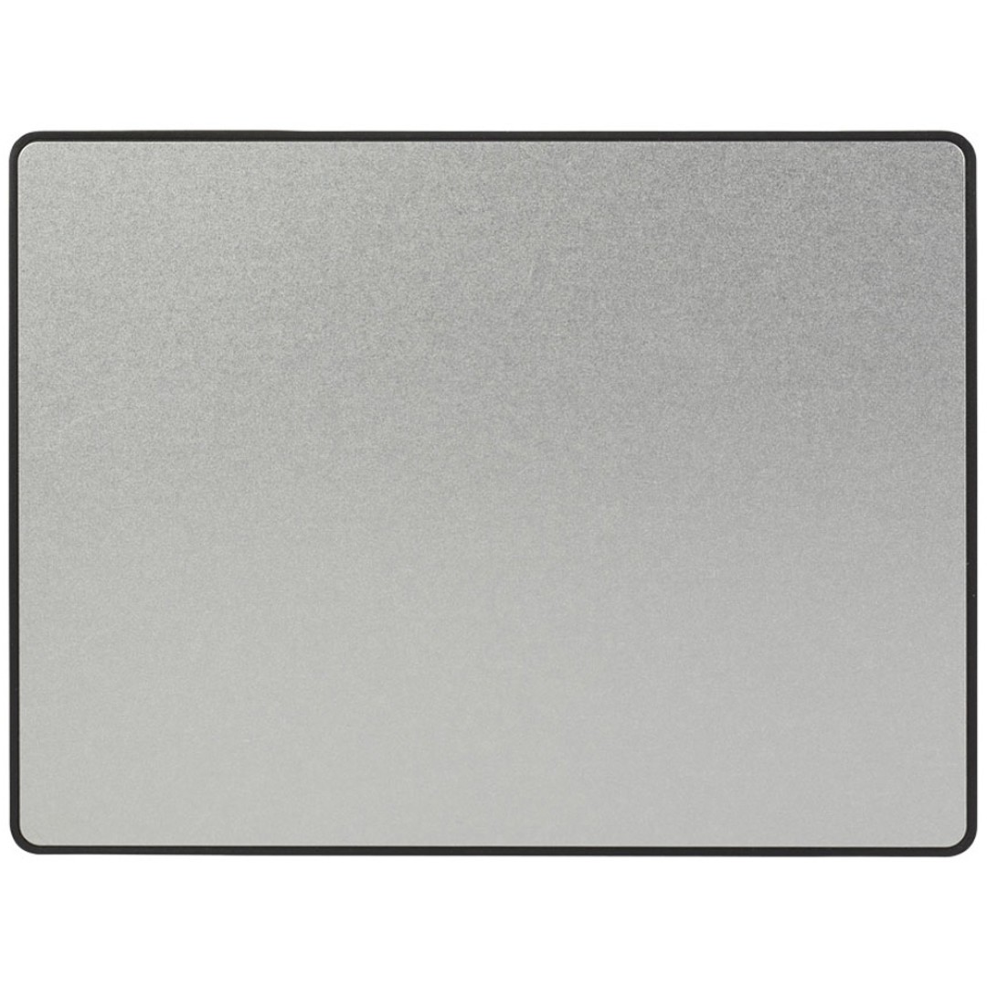 Набор инструментов 18 предметов, черный/серебристый (P)