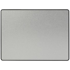 Набор инструментов 18 предметов, черный/серебристый (P)