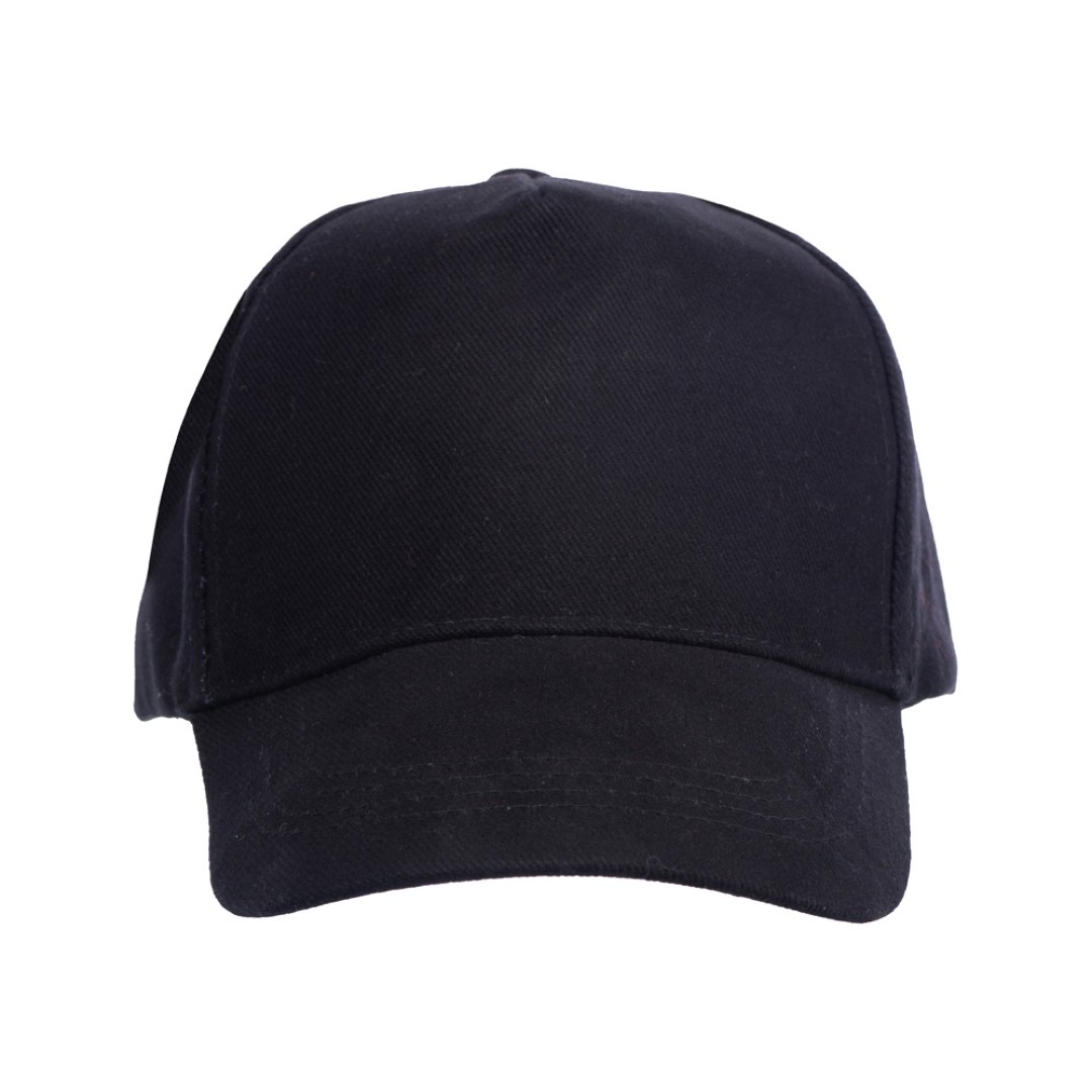 Бейсболка «Florida 350» 5-панельная, черный