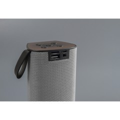 Портативная акустика Rombica mysound Tetria Grey