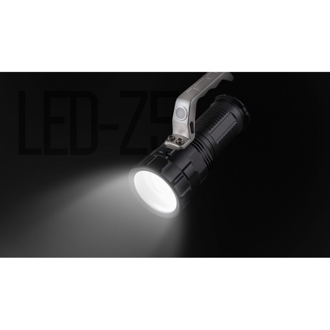Rombica LED Z5, черный