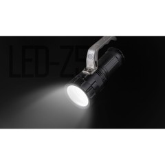 Rombica LED Z5, черный
