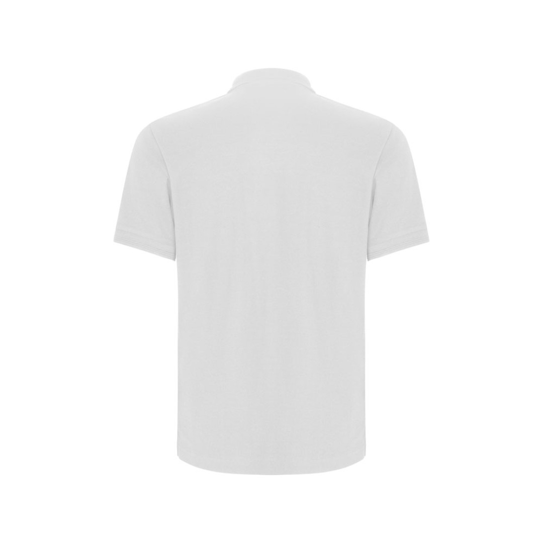Рубашка поло "Centauro Premium" мужская, белый