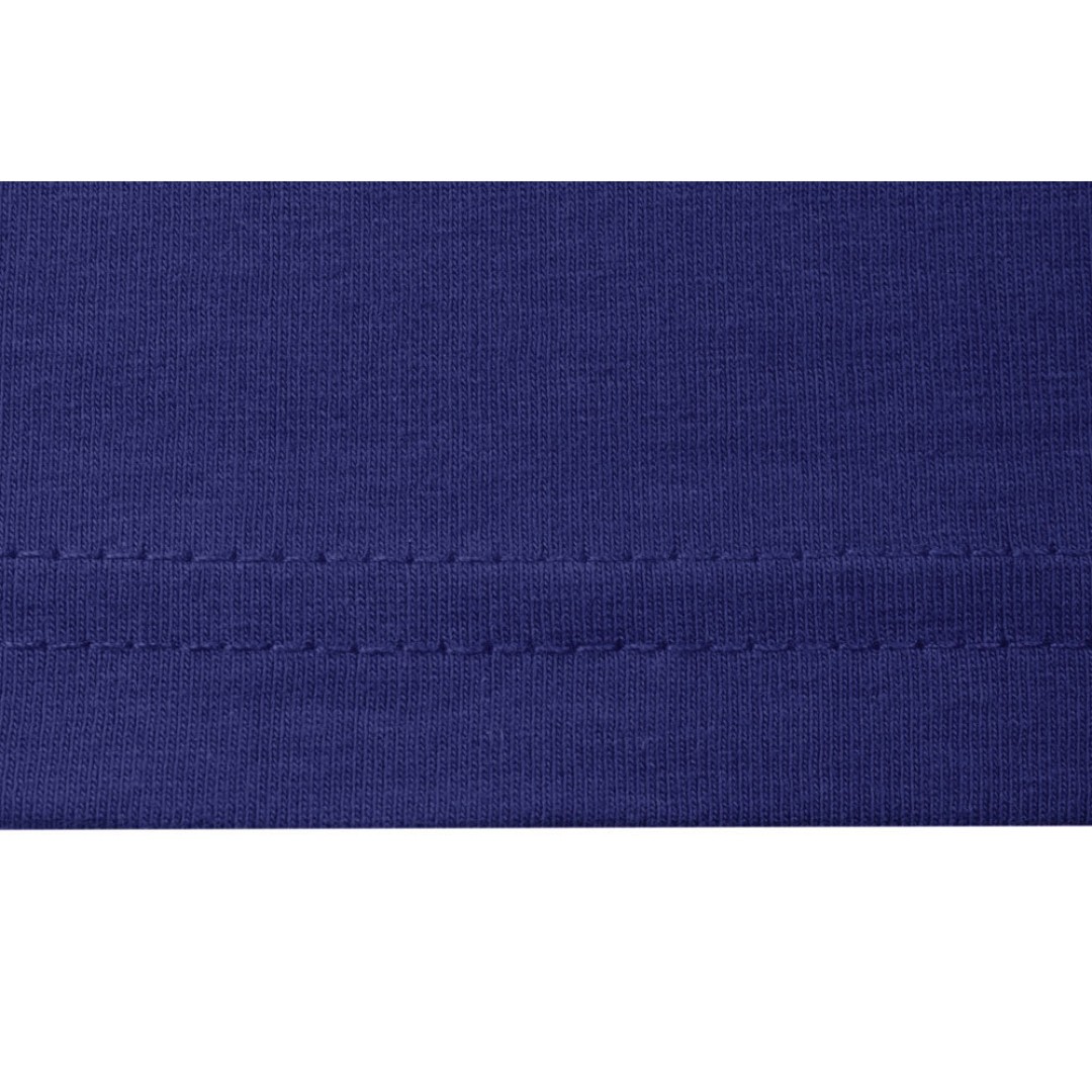 Футболка "Heavy Super Club" мужская, синий navy