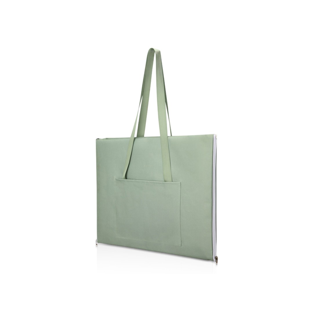 Плед для пикника Laytote - Зеленый