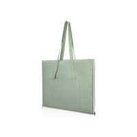 Плед для пикника Laytote - Зеленый