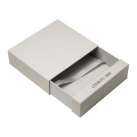 Набор: Защитная маска BYRON + Шариковая авторучка Myth Black Gun. Cerruti 1881