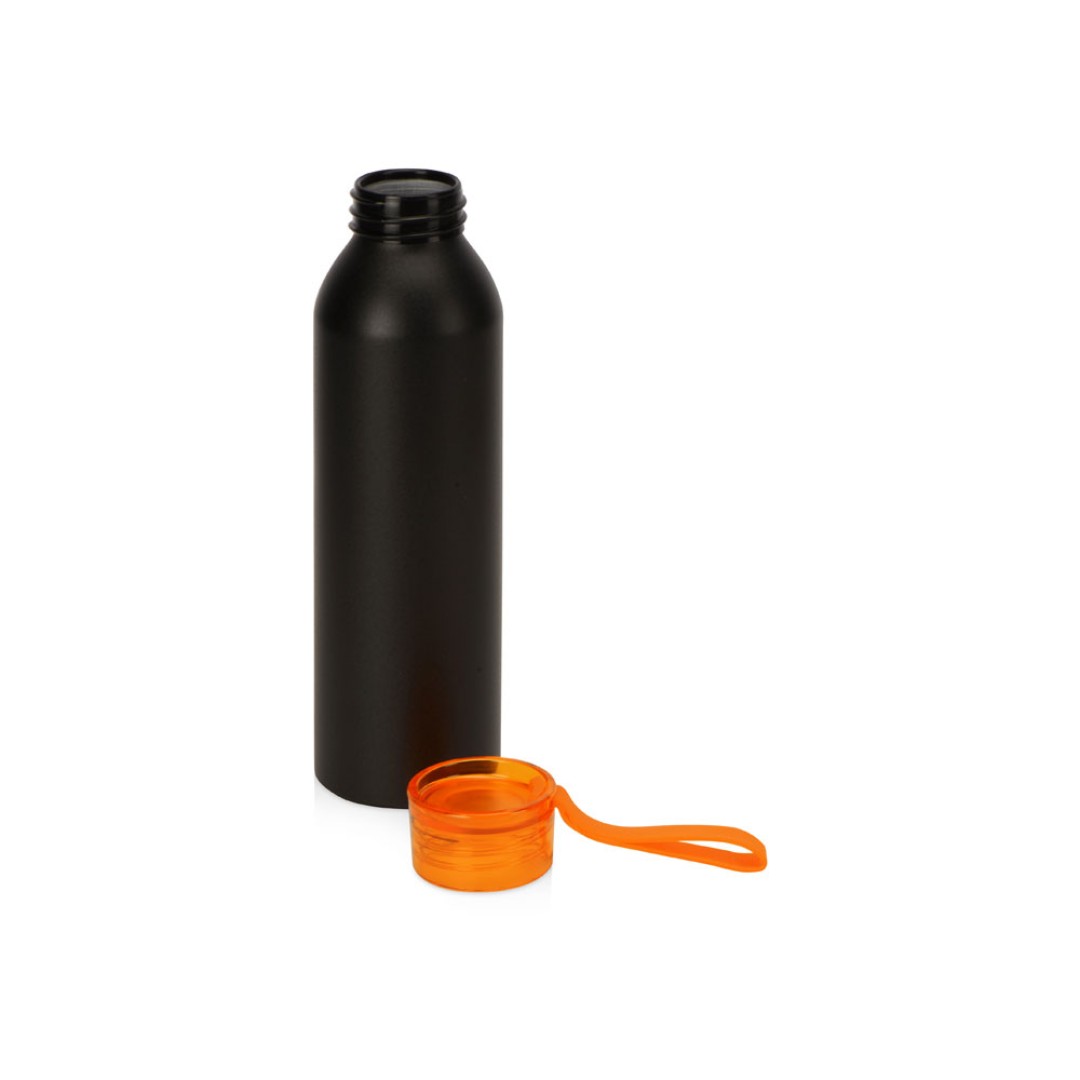 Бутылка для воды «Joli», 650 мл, оранжевый