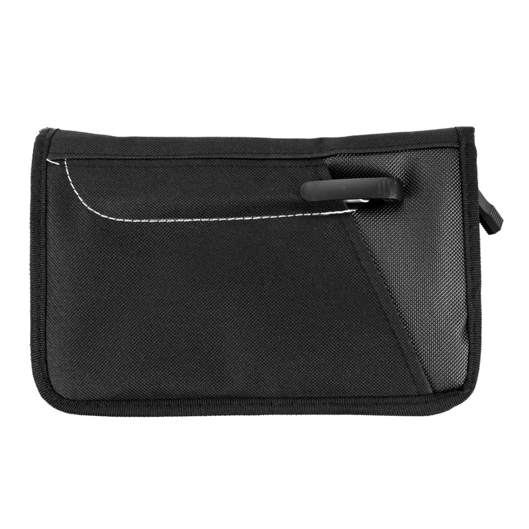 Набор автомобилиста "Favorite", черный