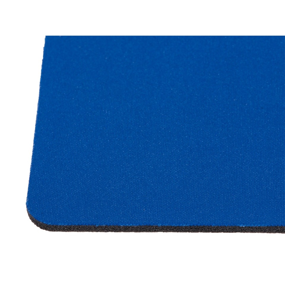 Коврик для мыши "Mopo", синий