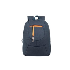 RIVACASE 7723 dark grey рюкзак для ноутбука 14" / 6