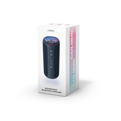 Портативная колонка «mySound Colibri 1C», 6 Вт, черный