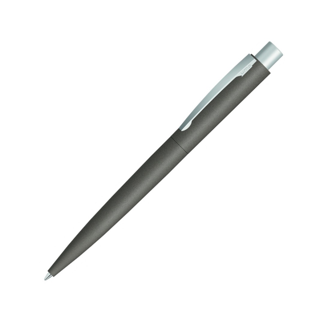 Ручка шариковая "LUMOS STONE", коричневый