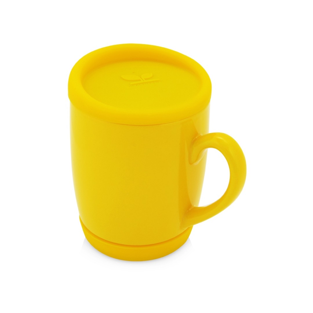 Кружка для набора "Конструктор"