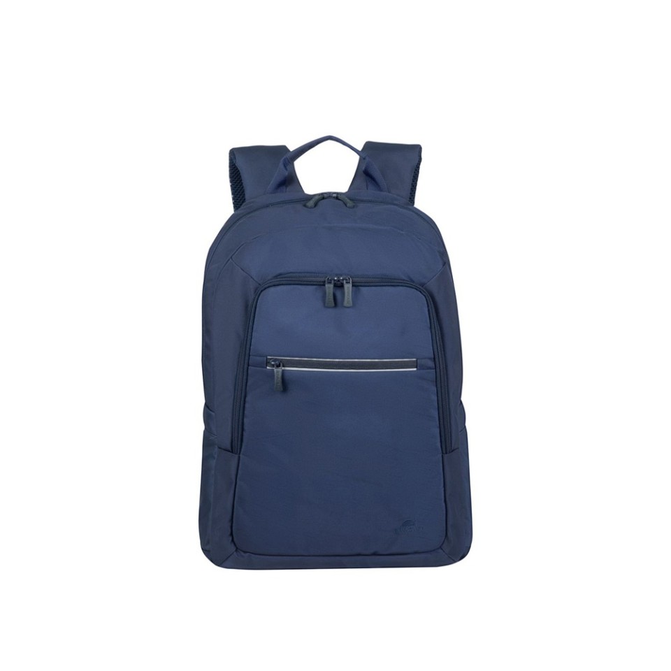 RIVACASE 7561 dark blue ECO рюкзак для ноутбука 15.6-16" / 6