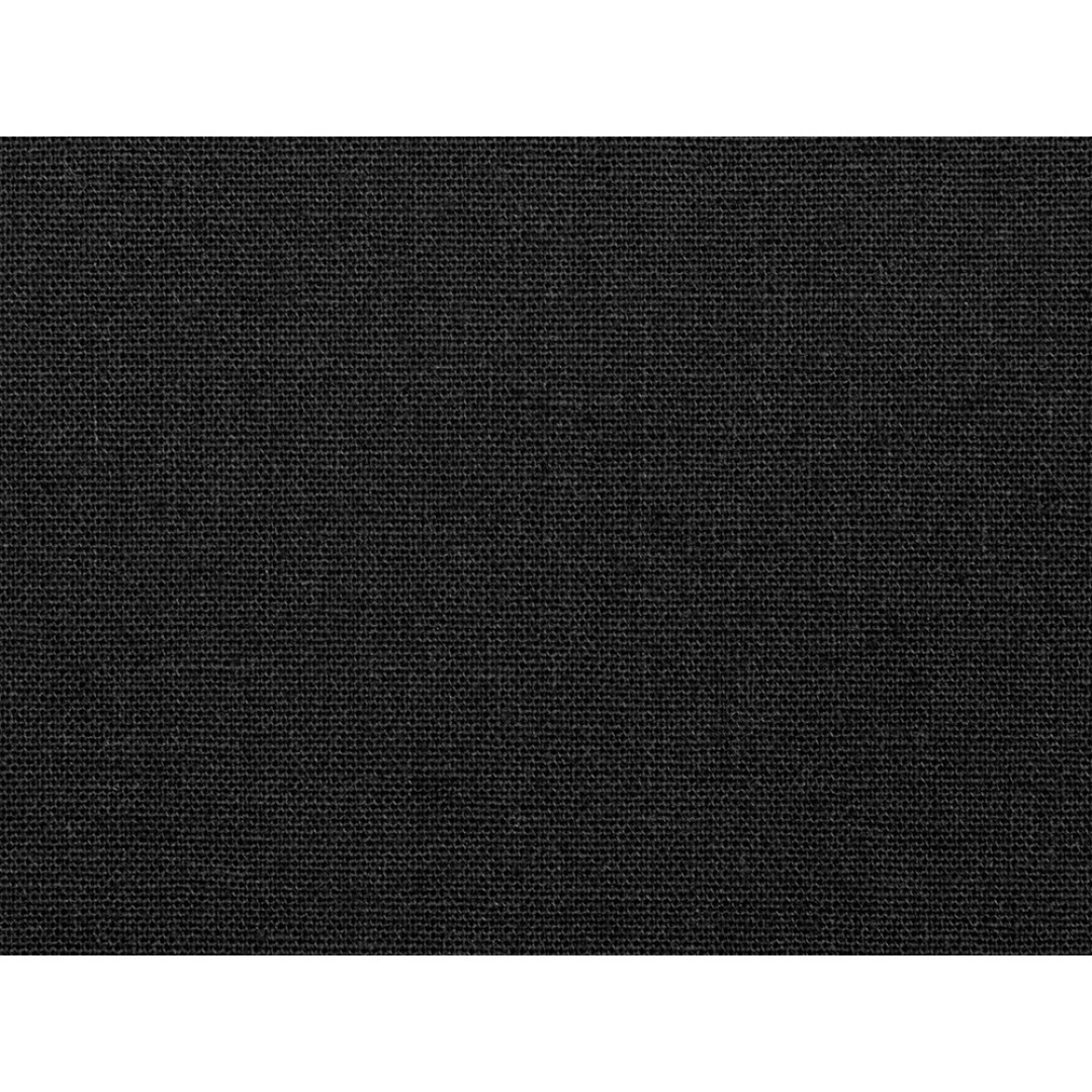 Сумка из плотного хлопка «Carryme 220», черный (P)