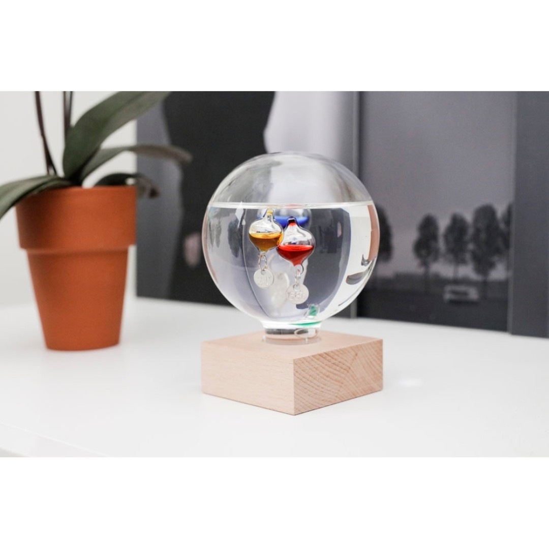 Термометр "Galileo"