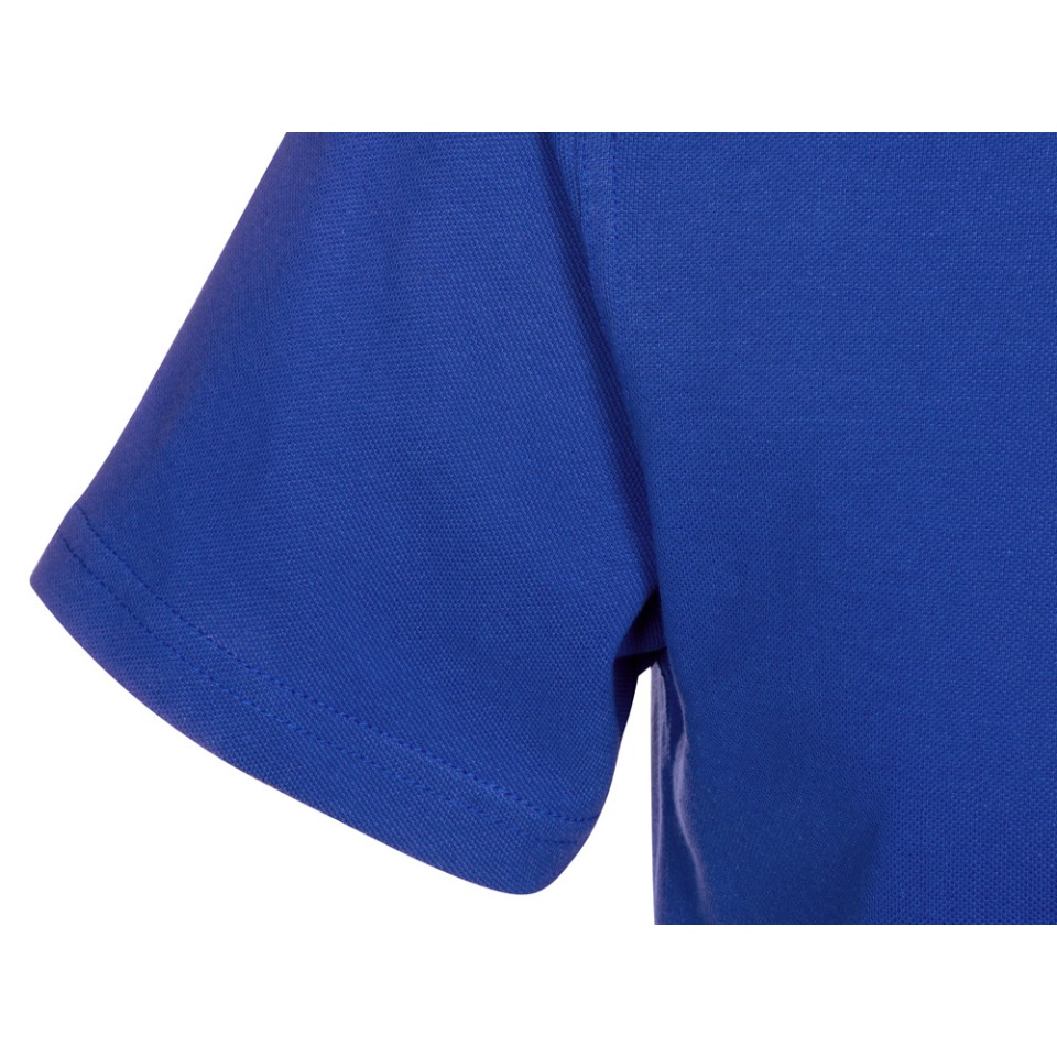 Рубашка поло "First 2.0" мужская, кл. синий