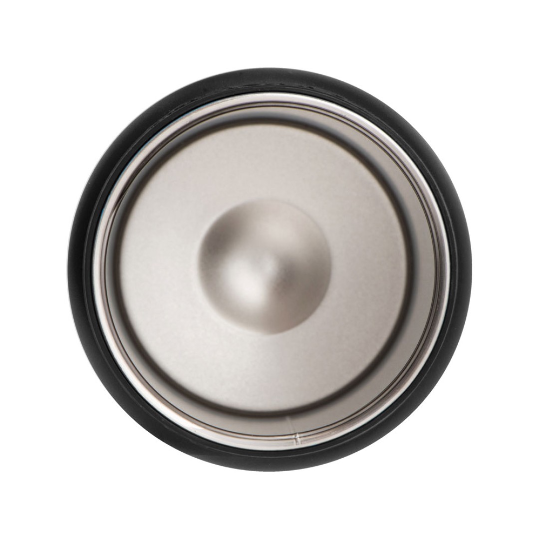 Вакуумный термос «Canyon Jug», черный, 1430 мл