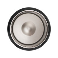 Вакуумный термос «Canyon Jug», черный, 1430 мл