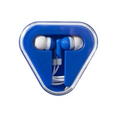 Наушники "Rebel", синий