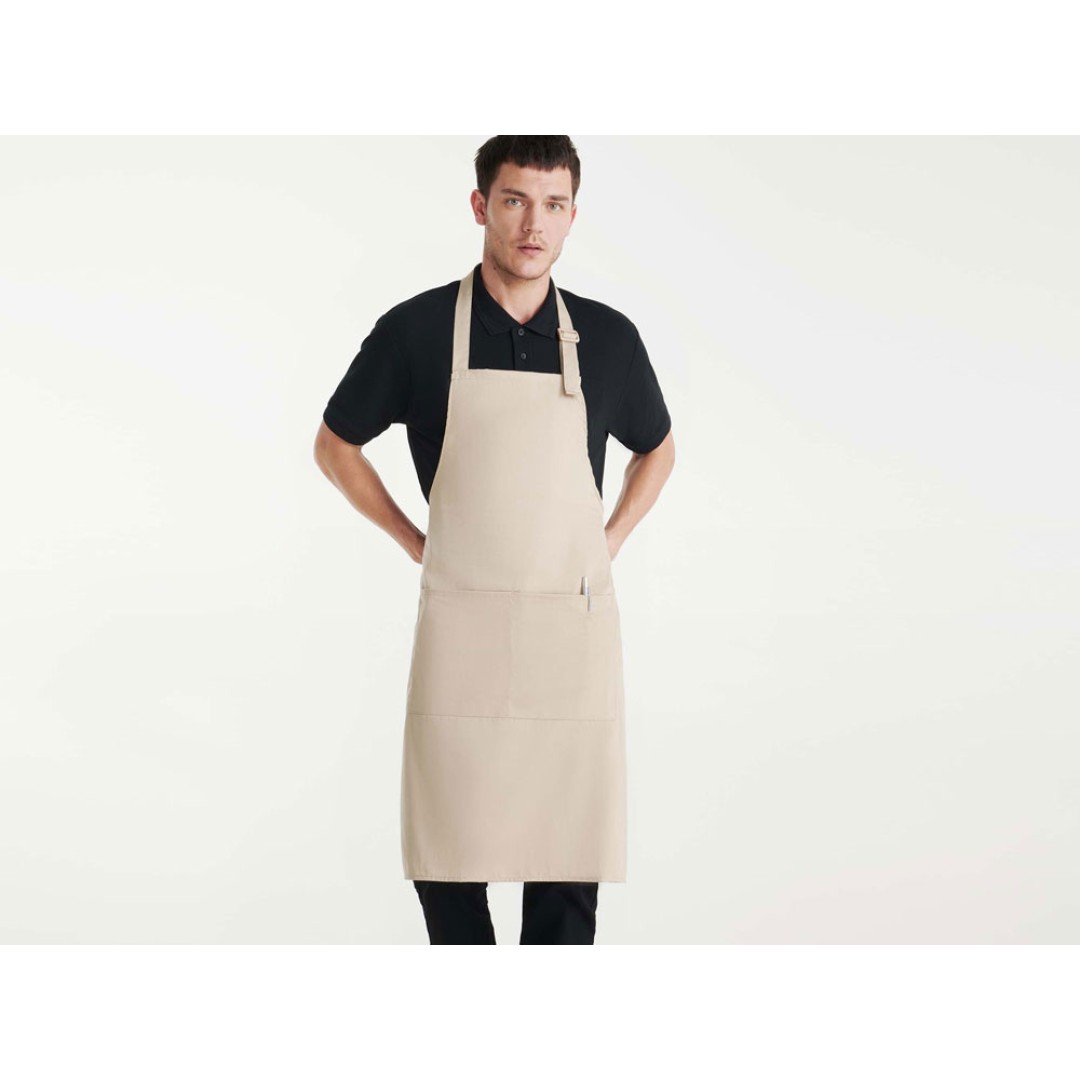 Фартук "Benoit", капучино