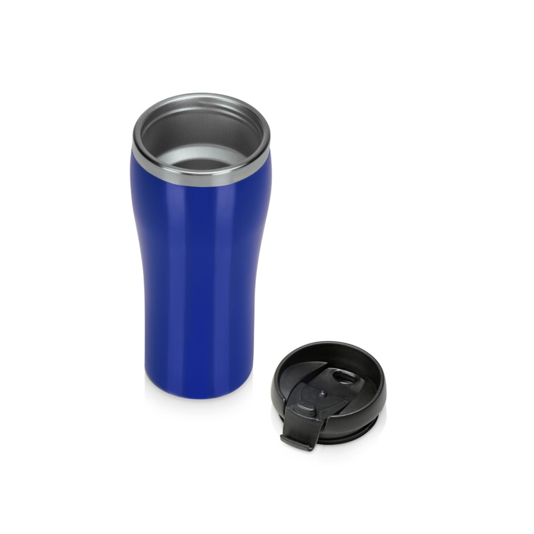 Термокружка "Klein" 325мл, синий