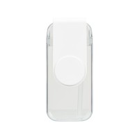 Бутылка для воды JUICY DRINK BOX, белый