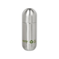 Термос «ORB», переработанная нержавеющая сталь (Р)