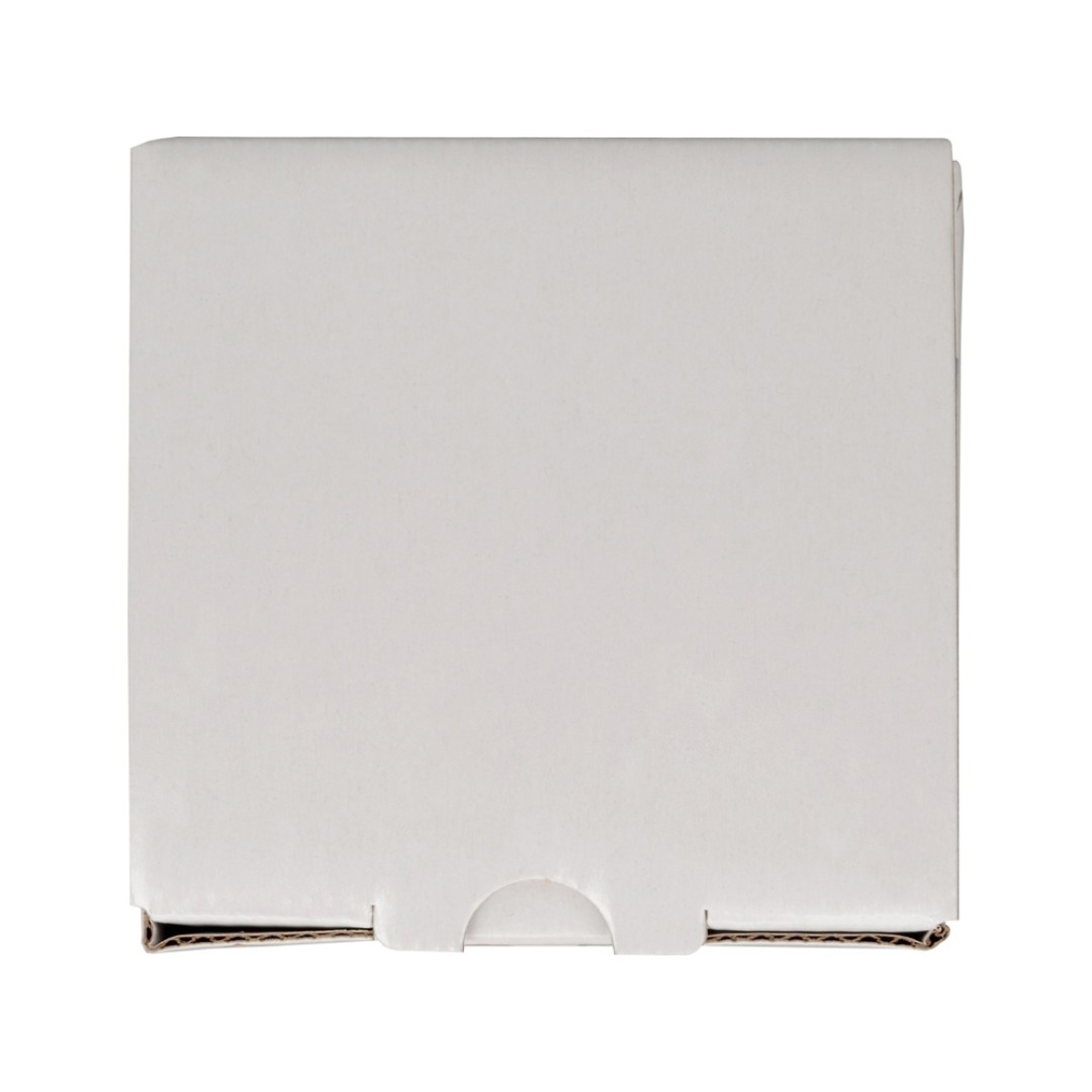 Коробка «Camo», белый