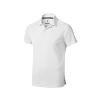 Рубашка поло "Ottawa" мужская, белый