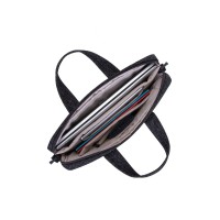 RIVACASE 7931 black сумка для ноутбука 15.6"