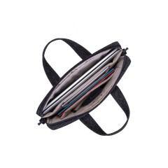 RIVACASE 7931 black сумка для ноутбука 15.6"