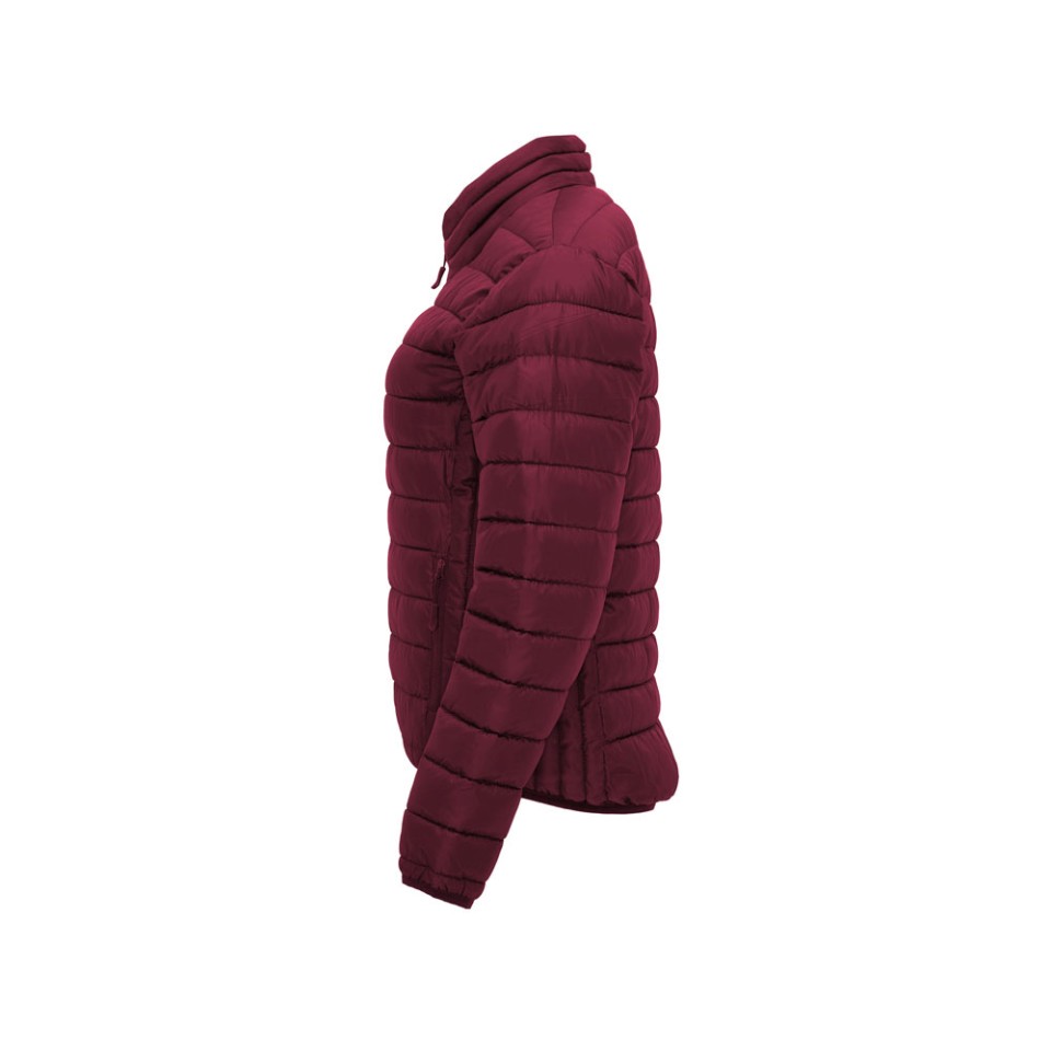 Куртка "Finland", женская, гранатовый