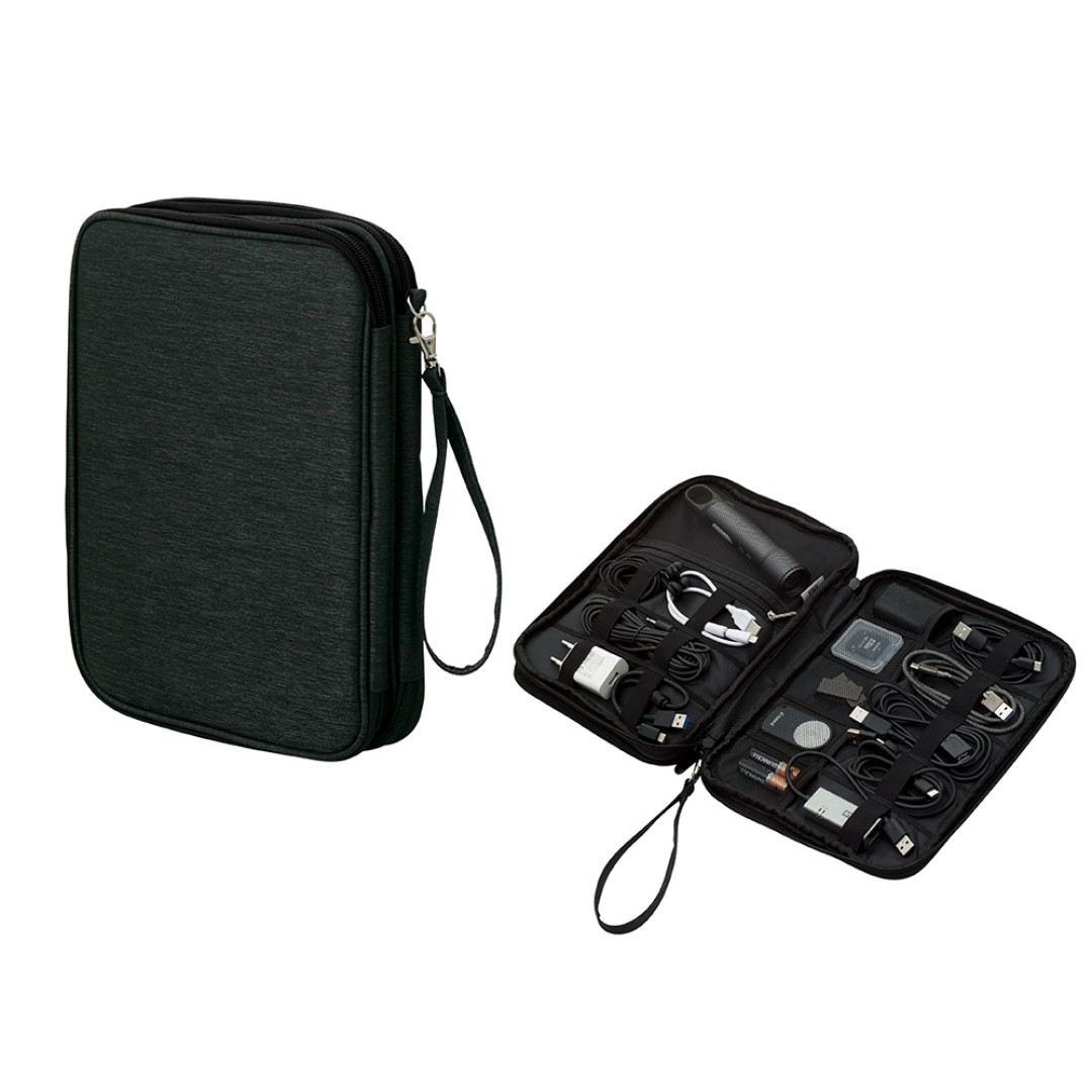 Органайзер для электроники "VoyageTech"