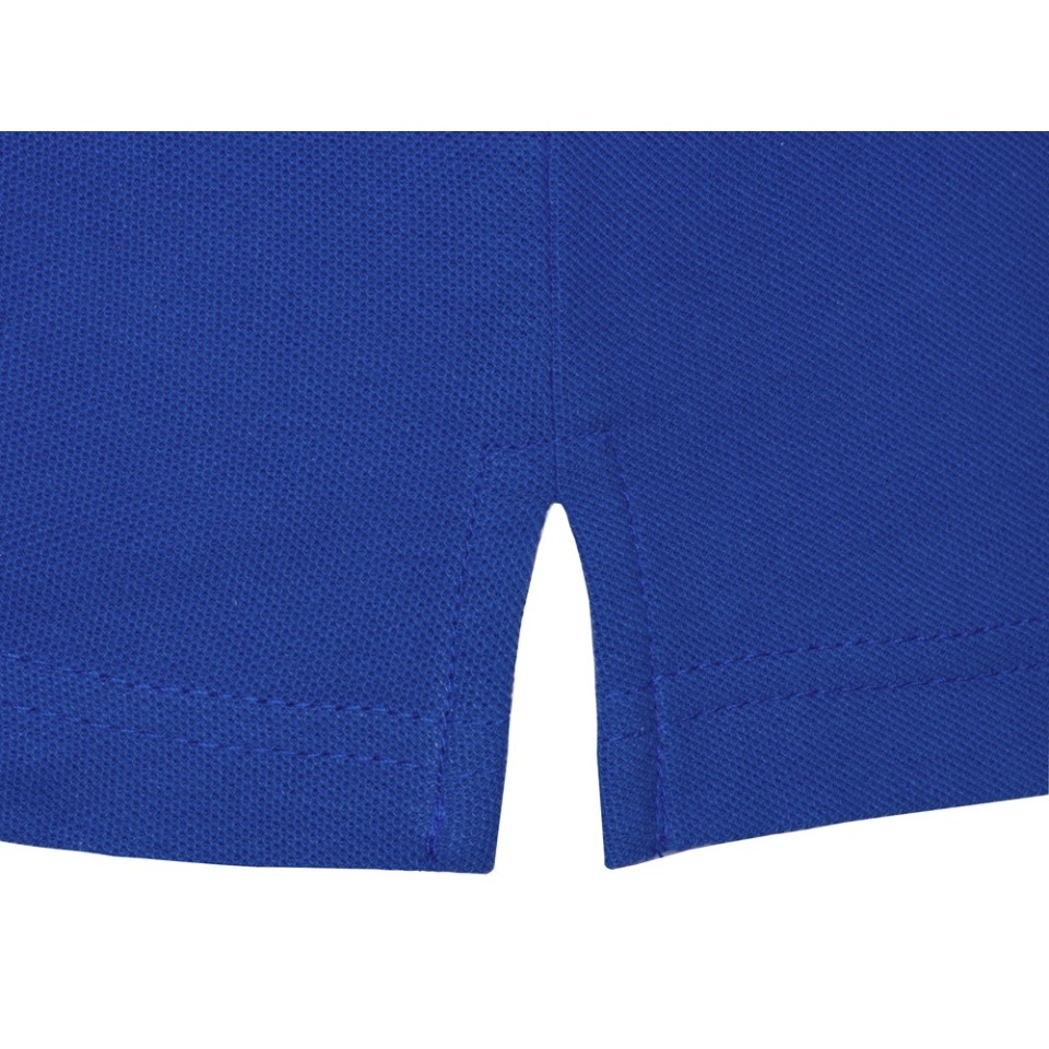 Рубашка поло "Boston 2.0" женская, кл. синий