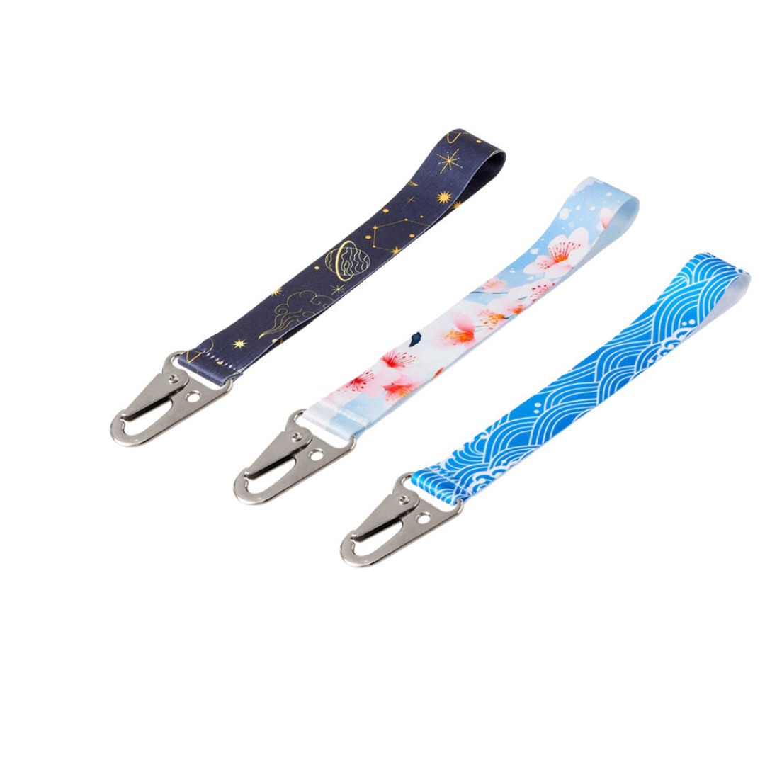 Ремувка под сублимацию с большим карабином