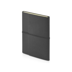 Ежедневник недатированный А5 "Valencia", серый