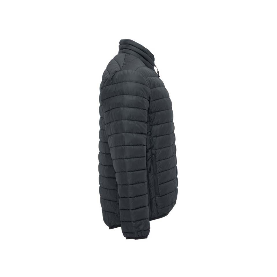 Куртка "Finland", мужская, эбеновый