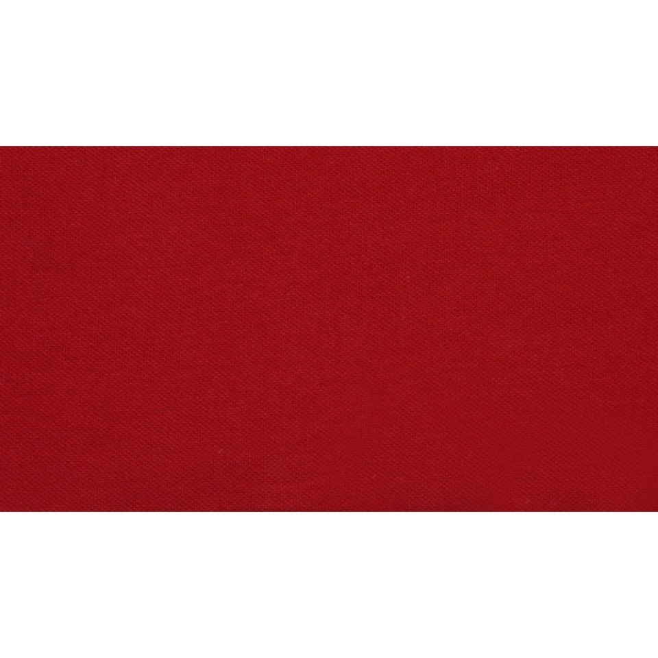 Рубашка поло "First N" мужская, красный