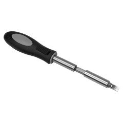 Набор инструментов в пластиковом кейсе "Fixit" (P)