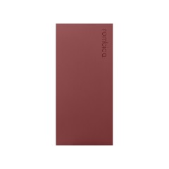 Внешний аккумулятор Rombica NEO ARIA Claret, 10000 мАч, Soft-touch, PD, QCharge, Type-C, бордовый (Р)