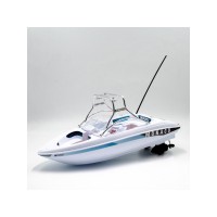 Радиоуправляемый катер HIPER "MONACO" (Р)