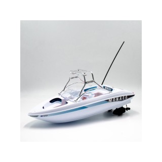 Радиоуправляемый катер HIPER "MONACO" (Р)