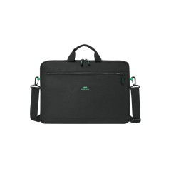 RIVACASE 5516 black кейс для ноутбука 15.6" /12