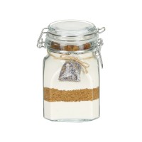 Набор для приготовления лавандового кекса "Laveday"