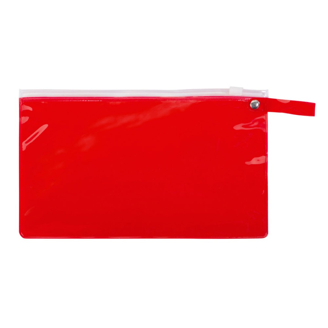 Набор "Smart mini" 2.0, красный