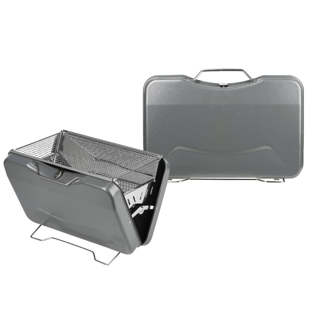 Портативный гриль "Kamal"